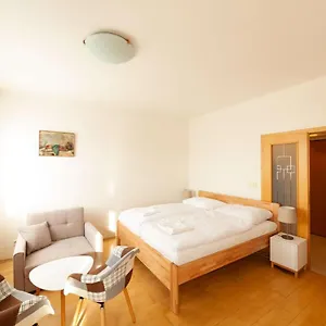 Apartmán Vitkov Park, Praha